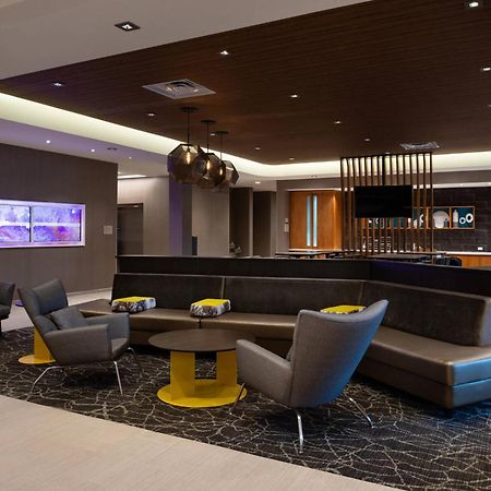 Springhill Suites By Marriott Elizabethtown Zewnętrze zdjęcie